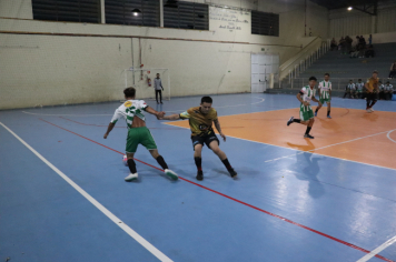 Foto - CAMPEONATO POPULAR MUNICIPAL DE FUTSAL MASCULINO