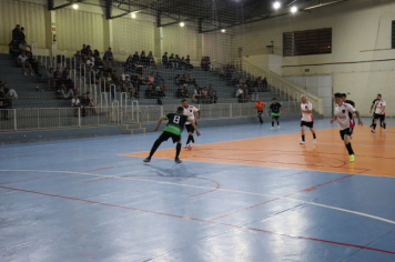 Foto - CAMPEONATO POPULAR MUNICIPAL DE FUTSAL MASCULINO