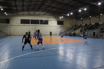 Foto - CAMPEONATO DE FUTSAL MASTER MASCULINO