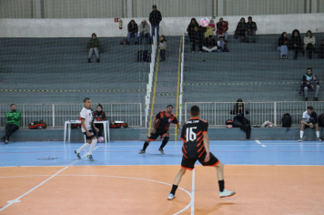 Foto - CAMPEONATO POPULAR MUNICIPAL DE FUTSAL MASCULINO