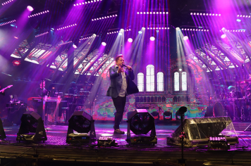 Foto - 4º PIRAÍ RODEO FEST - LEONARDO