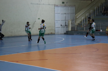 Foto - CAMPEONATO POPULAR MUNICIPAL DE FUTSAL MASCULINO