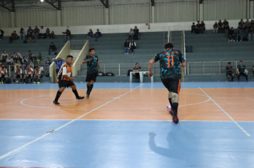 Foto - 2ª SUPERCOPA DE FUTSAL MASCULINO
