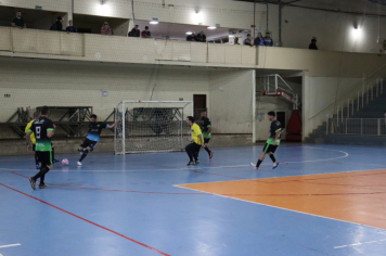 Foto - CAMPEONATO POPULAR MUNICIPAL DE FUTSAL MASCULINO