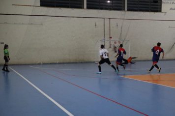 Foto - CAMPEONATO POPULAR MUNICIPAL DE FUTSAL MASCULINO