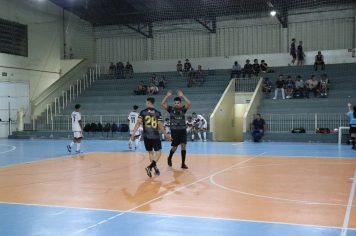 Foto - FUTSAL SÉRIE PRATA 25/03/2026