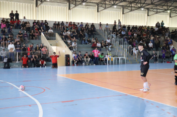Foto - COPINHA DE FUTSAL DE MENORES MASCULINO 