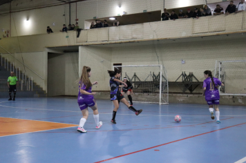 Foto - 2ª SUPERCOPA DE FUTSAL FIMININO
