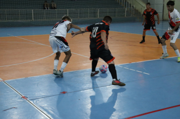 Foto - CAMPEONATO POPULAR MUNICIPAL DE FUTSAL MASCULINO