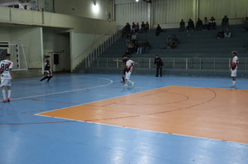 Foto - CAMPEONATO POPULAR MUNICIPAL DE FUTSAL MASCULINO
