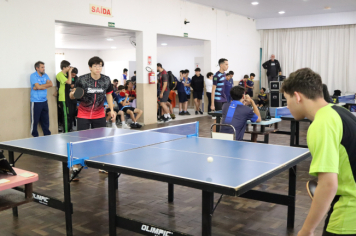 Foto - JOGOS ESCOLARES 2025 - 05/05 SEGUNDA FEIRA