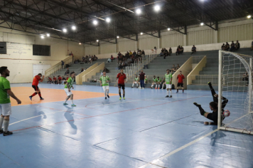 Foto - 2ª SUPERCOPA DE FUTSAL MASCULINO