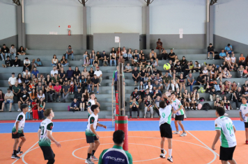 Foto - JOGOS ESCOLARES 2025 - 04/05 DOMINGO