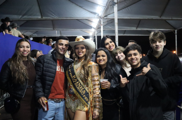 Foto - 4º Piraí Rodeo Fest - Humberto e Ronaldo