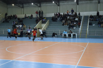 Foto - COPINHA DE FUTSAL DE MENORES MASCULINO 