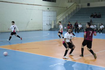 Foto - CAMPEONATO POPULAR MUNICIPAL DE FUTSAL MASCULINO