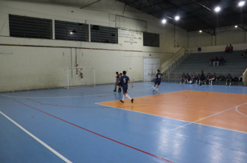 Foto - CAMPEONATO POPULAR MUNICIPAL DE FUTSAL MASCULINO