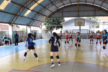Foto - JOGOS ESCOLARES 2025 - 05/05 SEGUNDA FEIRA