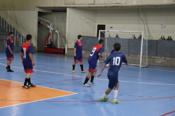 Foto - CAMPEONATO POPULAR MUNICIPAL DE FUTSAL MASCULINO