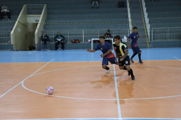 Foto - CAMPEONATO POPULAR MUNICIPAL DE FUTSAL MASCULINO
