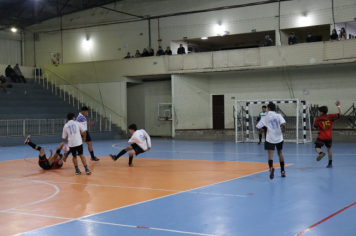 Foto - COPINHA DE FUTSAL DE MENORES MASCULINO 