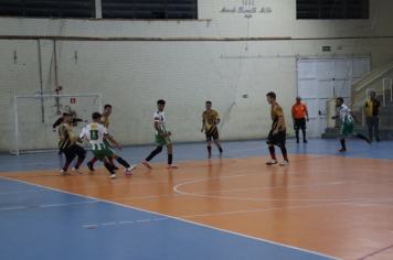 Foto - CAMPEONATO POPULAR MUNICIPAL DE FUTSAL MASCULINO