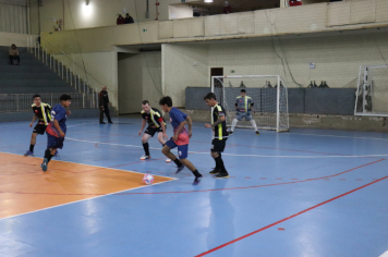 Foto - CAMPEONATO POPULAR MUNICIPAL DE FUTSAL MASCULINO
