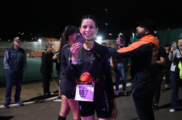 Foto - II Piraí Night Run - 2025
