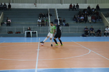 Foto - CAMPEONATO POPULAR MUNICIPAL DE FUTSAL MASCULINO