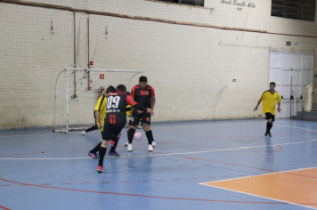Foto - CAMPEONATO DE FUTSAL MASTER MASCULINO