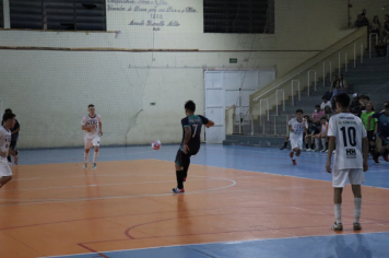 Foto - COPA AMCG DE FUTSAL