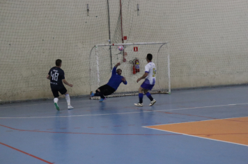 Foto - CAMPEONATO DE FUTSAL MASTER MASCULINO