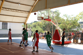 Foto - JOGOS ESCOLARES 2025 - 04/05 DOMINGO