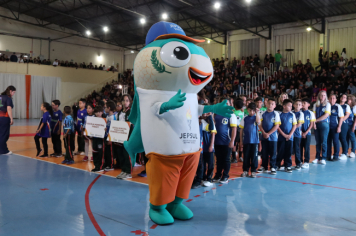 Foto - ABERTURA XI JEPSUL 2025