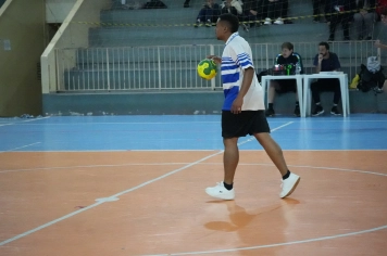 Foto - Campeonato de Handebol - 10/03