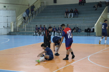 Foto - CAMPEONATO POPULAR MUNICIPAL DE FUTSAL MASCULINO