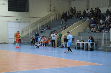 Foto - COPA AMCG DE FUTSAL