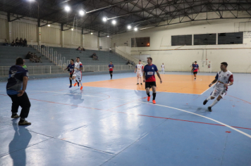 Foto - 2ª SUPERCOPA DE FUTSAL MASCULINO