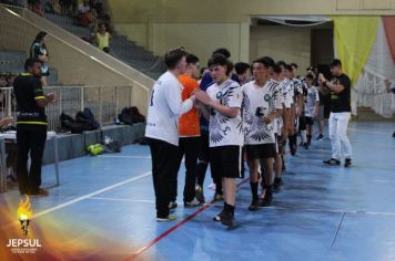 Foto - IX Jogos Escolares de Piraí do Sul  - JEPSUL 2023