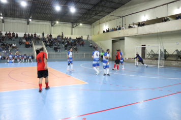 Foto - CAMPEONATO DE FUTSAL MASTER MASCULINO