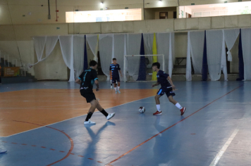 Foto - JOGOS ESCOLARES 2025 - 04/05 DOMINGO