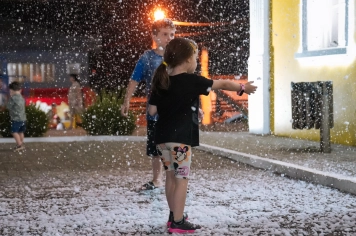 Foto - NATAL ENCANTADO DIA 22