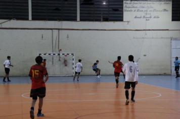 Foto - COPINHA DE FUTSAL DE MENORES MASCULINO 