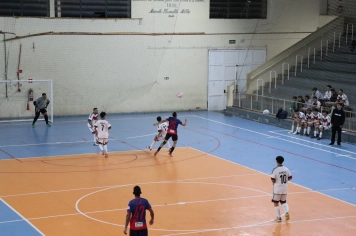 Foto - FUTSAL SÉRIE PRATA 12/03/2026