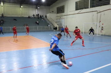 FUTSAL SÉRIE ...