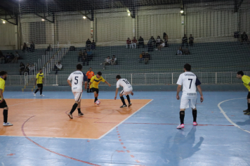 Foto - CAMPEONATO POPULAR MUNICIPAL DE FUTSAL MASCULINO