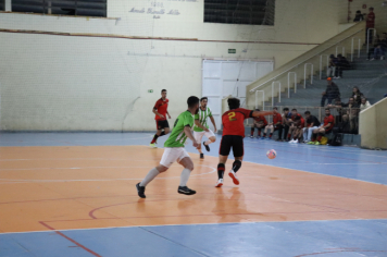 Foto - 2ª SUPERCOPA DE FUTSAL MASCULINO