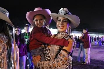 Foto - 4º Piraí Rodeo Fest - Humberto e Ronaldo