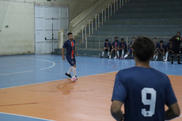 Foto - CAMPEONATO POPULAR MUNICIPAL DE FUTSAL MASCULINO