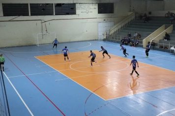 Foto - SEMI FINAL FUTSAL MASCULINO